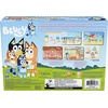 image:imageSpin Master Games Bluey 11in1 Jigsaw Puzzle Bundle for PreschoolersModern