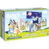 image:imageSpin Master Games Bluey 11in1 Jigsaw Puzzle Bundle for PreschoolersPuzzle Bundle
