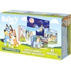 image:imageSpin Master Games Bluey 11in1 Jigsaw Puzzle Bundle for PreschoolersPuzzle Bundle
