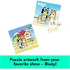 image:imageSpin Master Games Bluey 2Pack Jigsaw Puzzles for Preschoolers