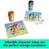 image:imageSpin Master Games Bluey 2Pack Jigsaw Puzzles for Preschoolers