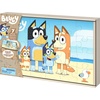 image:imageSpin Master Games Bluey 7Pack Wooden Puzzles with Storage Tray for Kids