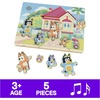 image:imageSpin Master Games Bluey Sound Puzzle