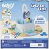 image:imageSpin Master Games Bluey Splash Time Board Game for Families