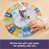 image:imageSpin Master Games Bluey Splash Time Board Game for Families