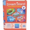 image:imageSpin Master Games Calm App Dream Island 5in1 Story Puzzles 208 Pieces Kids Puzzles Includes 30Day Calm Subscription for Relaxation Stress Relief for Ages 5 amp UpCalm 5in1 Story Puzzle
