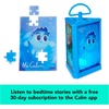 image:imageSpin Master Games Calm App Dream Island 5in1 Story Puzzles 208 Pieces Kids Puzzles Includes 30Day Calm Subscription for Relaxation Stress Relief for Ages 5 amp UpCalm 24pcs Puzzle