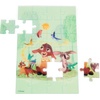 image:imageSpin Master Games Calm App Dream Island 5in1 Story Puzzles 208 Pieces Kids Puzzles Includes 30Day Calm Subscription for Relaxation Stress Relief for Ages 5 amp UpWish 24pcs Puzzle