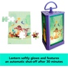 image:imageSpin Master Games Calm App Dream Island 5in1 Story Puzzles 208 Pieces Kids Puzzles Includes 30Day Calm Subscription for Relaxation Stress Relief for Ages 5 amp UpWish 24pcs Puzzle