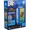 image:imageSpin Master Games Calm App Dream Island 5in1 Story Puzzles 208 Pieces Kids Puzzles Includes 30Day Calm Subscription for Relaxation Stress Relief for Ages 5 amp UpCalm 24pcs Puzzle