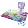 image:imageSpin Master Games Calm App Dream Island 5in1 Story Puzzles 208 Pieces Kids Puzzles Includes 30Day Calm Subscription for Relaxation Stress Relief for Ages 5 amp UpCalm 5in1 Story Puzzle