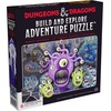 image:imageSpin Master Games Campaign Dice 3Set RPG Classic Game AccessoryBuild and Explore 1000pc Puzzle