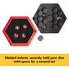 image:imageSpin Master Games Campaign Dice 3Set RPG Classic Game AccessoryCampaign Dice Deluxe