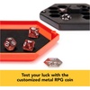 image:imageSpin Master Games Campaign Dice 3Set RPG Classic Game AccessoryCampaign Dice Deluxe