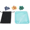 image:imageSpin Master Games Campaign Dice 3Set RPG Classic Game AccessoryCampaign Dice Set