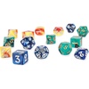 image:imageSpin Master Games Campaign Dice 3Set RPG Classic Game AccessoryCampaign Dice Set