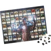 image:imageSpin Master Games Campaign Dice 3Set RPG Classic Game AccessoryLegendary Creatures 500pc Puzzle