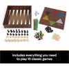 image:imageSpin Master Games Cardinal Classics 10Game Classic Game House