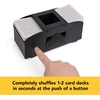image:imageSpin Master Games Cardinal Classics Automatic Card Shuffler