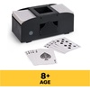 image:imageSpin Master Games Cardinal Classics Automatic Card Shuffler