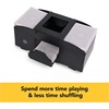 image:imageSpin Master Games Cardinal Classics Automatic Card Shuffler