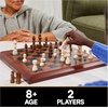 image:imageSpin Master Games Cardinal Classics Chess Checkers Backgammon Set