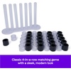 image:imageSpin Master Games Cardinal Classics Four in a Row Classic Board Game