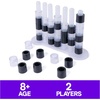 image:imageSpin Master Games Cardinal Classics Four in a Row Classic Board Game