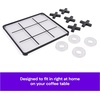 image:imageSpin Master Games Cardinal Classics Tic Tac Toe Classic Board Game