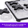 image:imageSpin Master Games Cardinal Classics Tic Tac Toe Classic Board Game