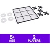 image:imageSpin Master Games Cardinal Classics Tic Tac Toe Classic Board Game