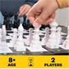 image:imageSpin Master Games Chess Made Simple Learn to Play Strategy Board Games for Beginners Chess 2 Players for Kids Ages 8 amp Up1 Pack of 4