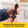 image:imageSpin Master Games Chess Made Simple Learn to Play Strategy Board Games for Beginners Chess 2 Players for Kids Ages 8 amp Up1 Pack of 4