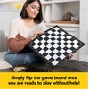 image:imageSpin Master Games Chess Made Simple Learn to Play Strategy Board Games for Beginners Chess 2 Players for Kids Ages 8 amp Up1 Pack of 4
