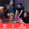 image:imageSpin Master Games Chug O War Tumbling Tower Party Game for Adults