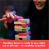 image:imageSpin Master Games Chug O War Tumbling Tower Party Game for Adults