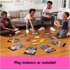 image:imageSpin Master Games Clue Giant Edition Family Game for Indoor amp Outdoor Fun with Big Oversized Board for Family and Kids 24 Players Ages 6 amp Up