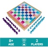 image:imageSpin Master Games Color Classics Chess Set Classic Board Game