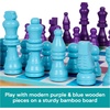 image:imageSpin Master Games Color Classics Chess Set Classic Board Game