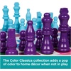 image:imageSpin Master Games Color Classics Chess Set Classic Board Game