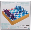 image:imageSpin Master Games Color Classics Chess Set Classic Board Game