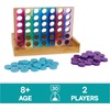 image:imageSpin Master Games Color Classics Four in a Row Classic Board Game