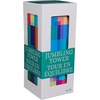 image:imageSpin Master Games Color Classics Jumbling Tower Stacking Game