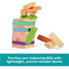 image:imageSpin Master Games Color Classics Jumbling Tower Stacking Game