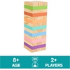 image:imageSpin Master Games Color Classics Jumbling Tower Stacking Game