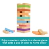 image:imageSpin Master Games Color Classics Jumbling Tower Stacking Game