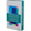 image:imageSpin Master Games Colorful Classics Double 6 Dominos Classic Game