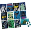 image:imageSpin Master Games DC Comics Batman Puzzles 12Pack Kids Puzzles Features Dark Knight Clayface Riddler Penguin amp More for Ages 4 amp Up
