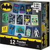 image:imageSpin Master Games DC Comics Batman Puzzles 12Pack Kids Puzzles Features Dark Knight Clayface Riddler Penguin amp More for Ages 4 amp Up