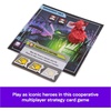 image:imageSpin Master Games DC United Super Heroes Batman Hush Card GameMAIN